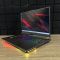 Ноутбук Asus ROG Strix 2K 240Hz ryzen 9 7845HX/16Gb/1TbSSD/RTX4060-8Gb (орк.кор) Б/В