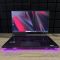 Ноутбук Asus Rog Strix 300Hz Ryzen 7 5800H/16GB/1TbSS/RTX3070-8GB Б/В