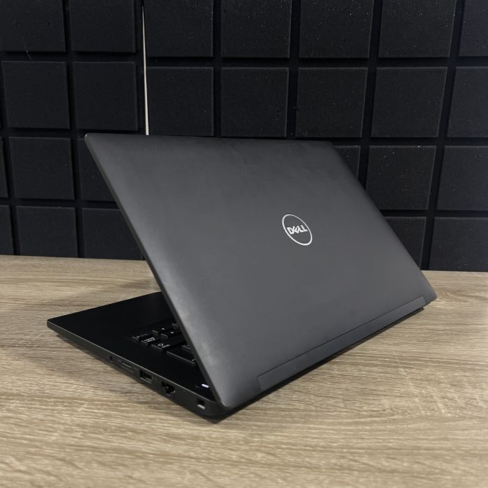 Ноутбук DELL Latitude 7480 i7-6600U/16Gb/512SSD/IntelHD Б/В