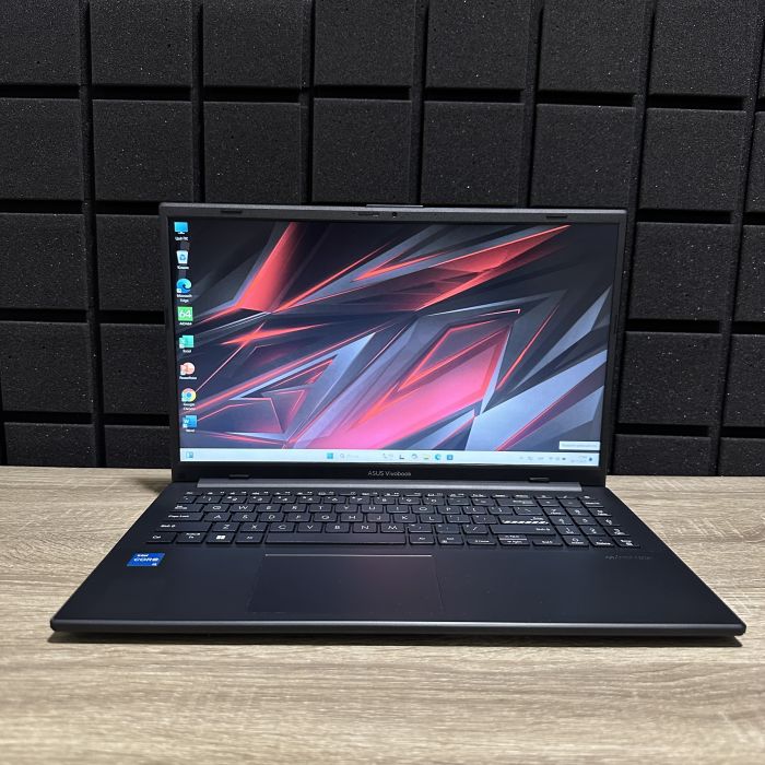 Ноутбук Asus Vivobook i3-N305/8GB/128SSD/UHDGraphics