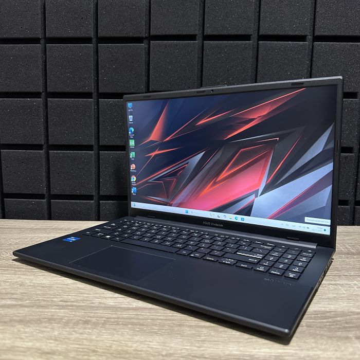 Ноутбук Asus Vivobook i3-N305/8GB/128SSD/UHDGraphics