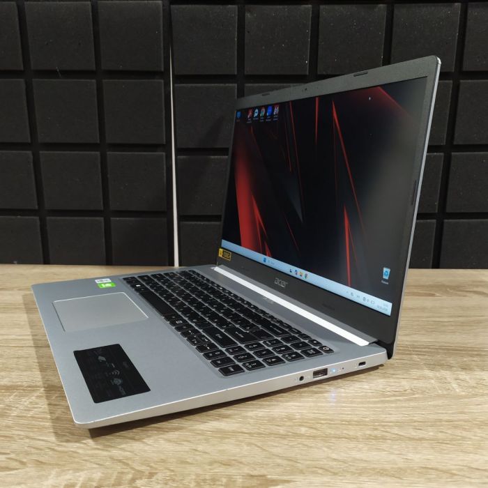 Ноутбук Acer Aspire A515-54G i5-10210U/8GB/512SSD/MX250-2GB Б/В