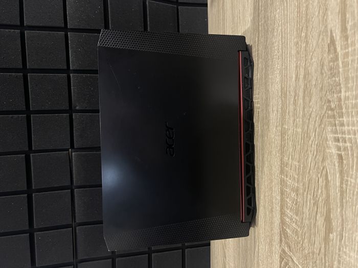 Ноутбук Acer Nitro AN515-54 i5-9300H/16GB/240SSD/GTX1660Ti-6Gb Б/В