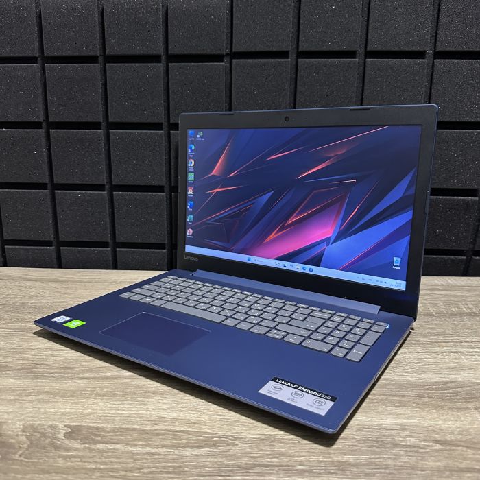Ноутбук Lenovo 330-15IKB i3-7020U/8Gb/256SSD/Nvidia MX150-2Gb