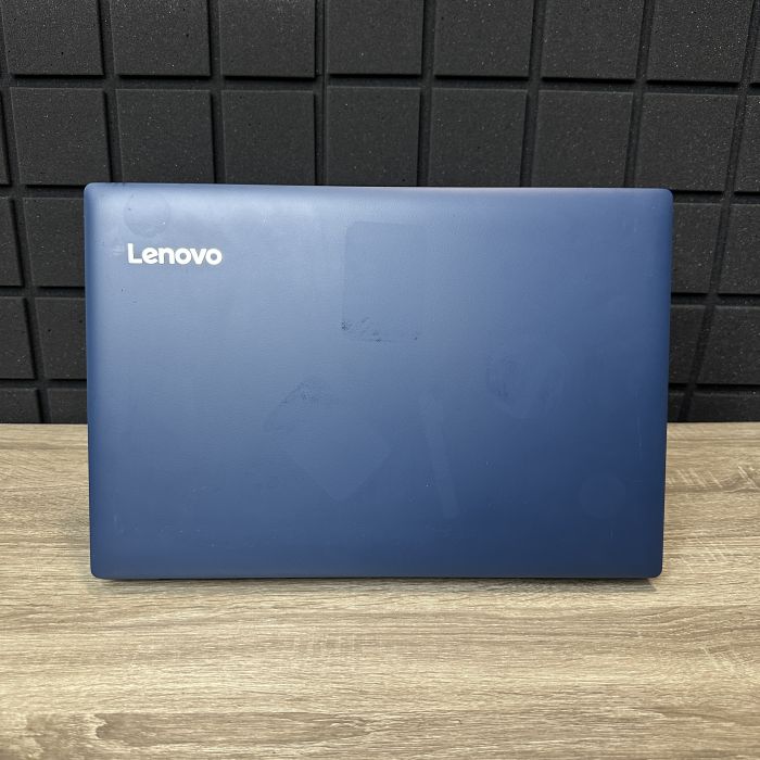 Ноутбук Lenovo 330-15IKB i3-7020U/8Gb/256SSD/Nvidia MX150-2Gb