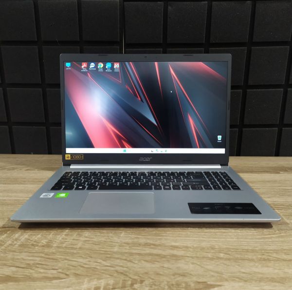Ноутбук Acer Aspire A515-54G i5-10210U/8GB/512SSD/MX250-2GB Б/В