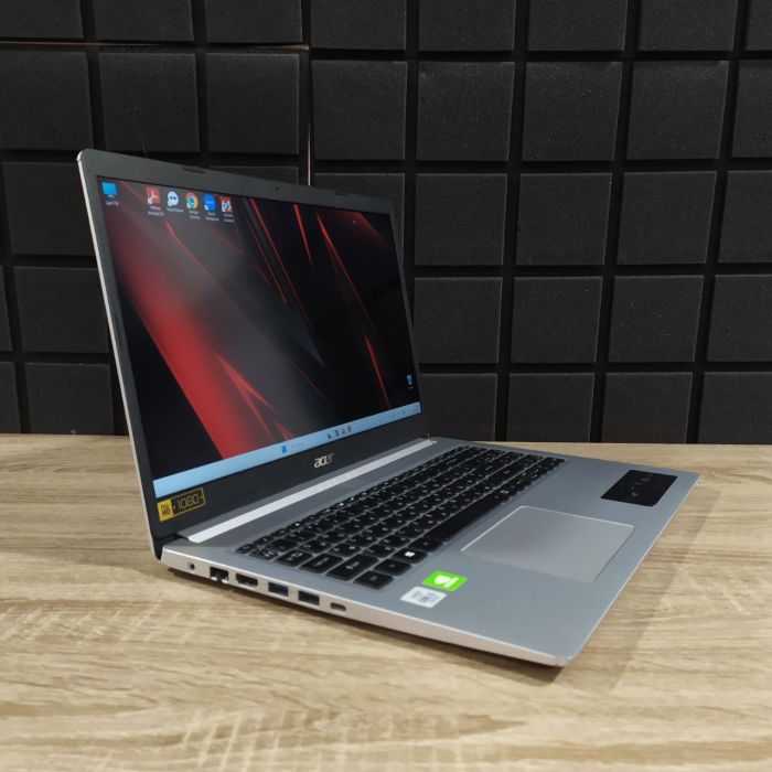 Ноутбук Acer Aspire A515-54G i5-10210U/8GB/512SSD/MX250-2GB Б/В