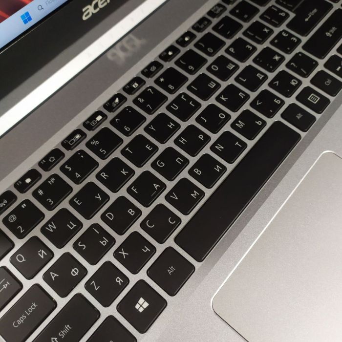 Ноутбук Acer Aspire A515-54G i5-10210U/8GB/512SSD/MX250-2GB Б/В