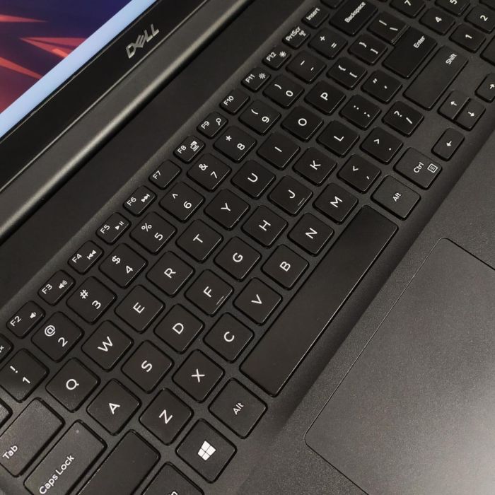 Ноутбук DELL Latitude 3500 i7-8565U/8GB/256SSD/MX130-2GB Б/В