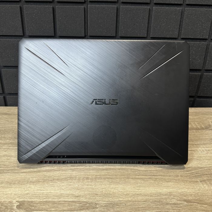 Ноутбук ASUS TUF GAMING Ryzen 5 3550H/16Gb/512SSD/GTX1650