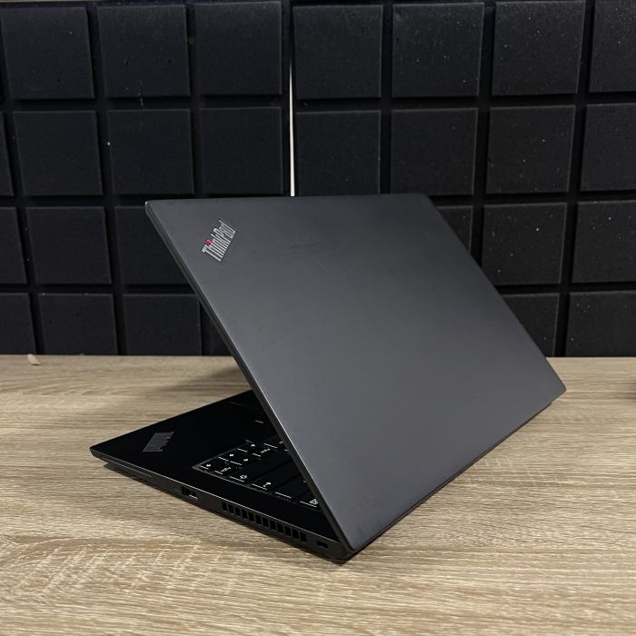 Ноутбук Lenovo ThinkPad T480s i5-8350U/8Gb/256SSD/Intel HD Б/В