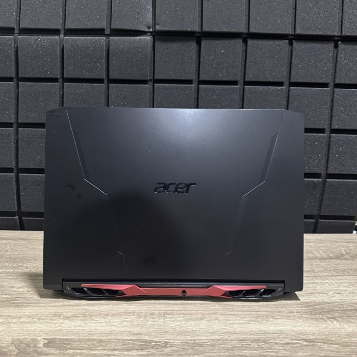 Ноутбук Acer Nitro 5 144Hz i5-11300H/16GB/512SSD/RTX3050 Б/В