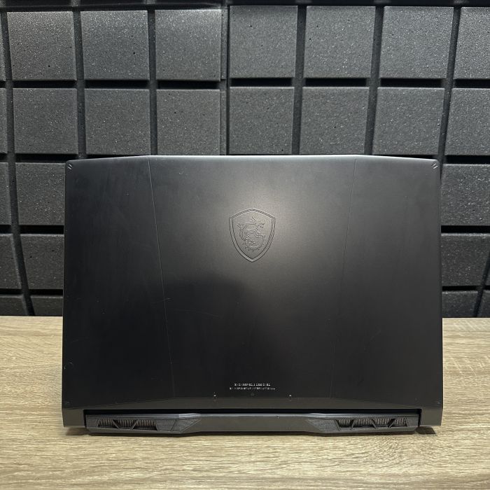 Ноутбук MSI Katana A15 144Hz Ryzen 9-8945HS/16GB/1Tb SSD/RTX4070 - 8gb Б/В