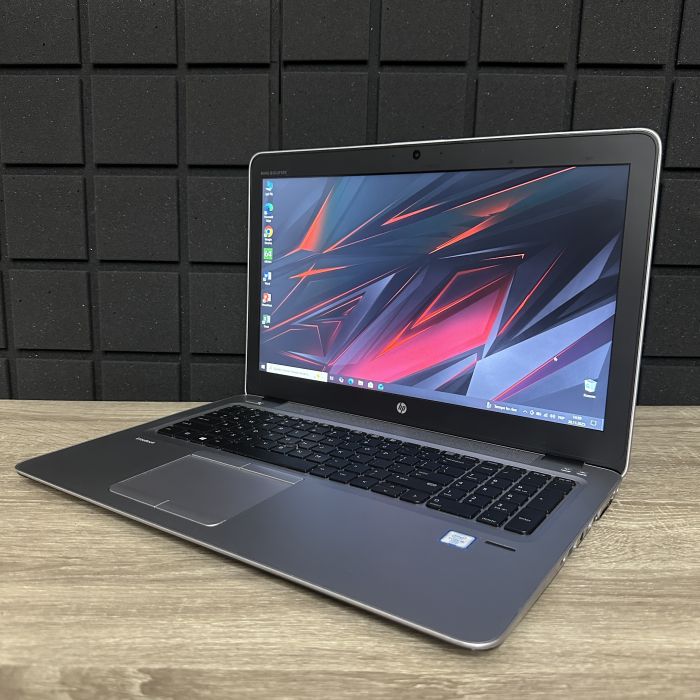 Нотубук HP 850 G3 i5-6300U/4Gb/128SSD/Intel HD Б/В