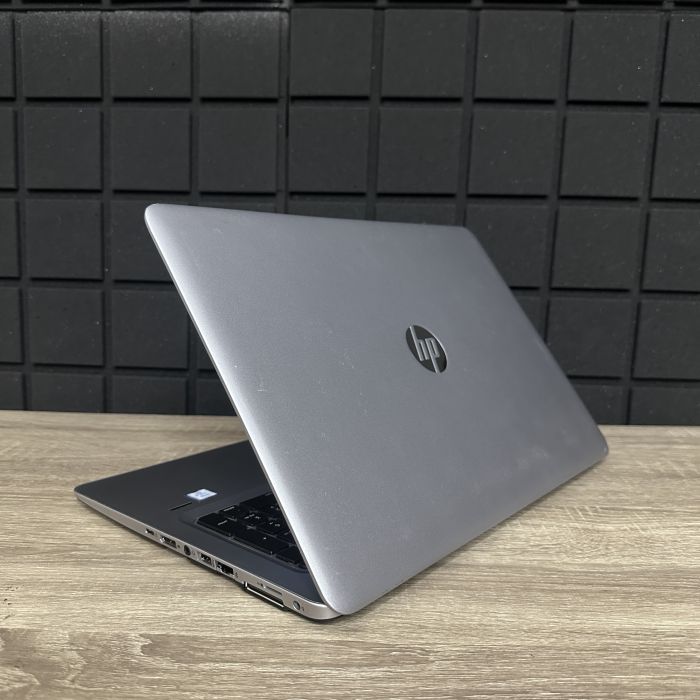 Нотубук HP 850 G3 i5-6300U/4Gb/128SSD/Intel HD Б/В