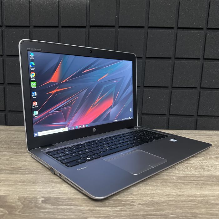 Нотубук HP 850 G3 i5-6300U/4Gb/128SSD/Intel HD Б/В
