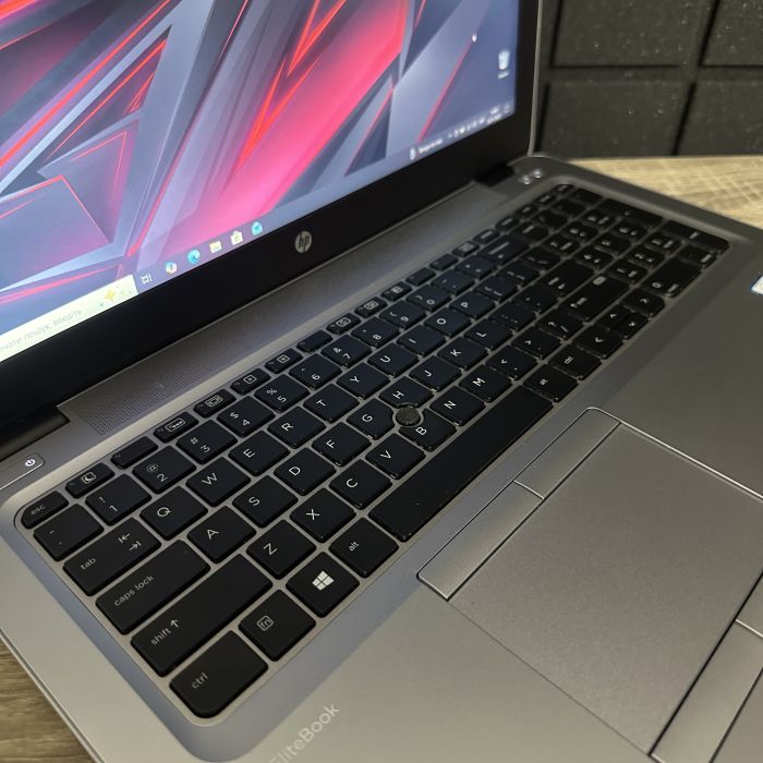 Нотубук HP 850 G3 i5-6300U/4Gb/128SSD/Intel HD Б/В
