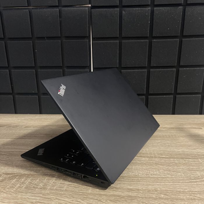Ноутбук Lenovo ThinkPad T470s i5-7300U/8Gb/256SSD/Intel HD Б/В