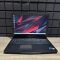 Ноутбук Dell Alienware 17 R4 i7-7700HQ/16Gb/512SSD/Nvidia GTX1070-8Gb Б/В