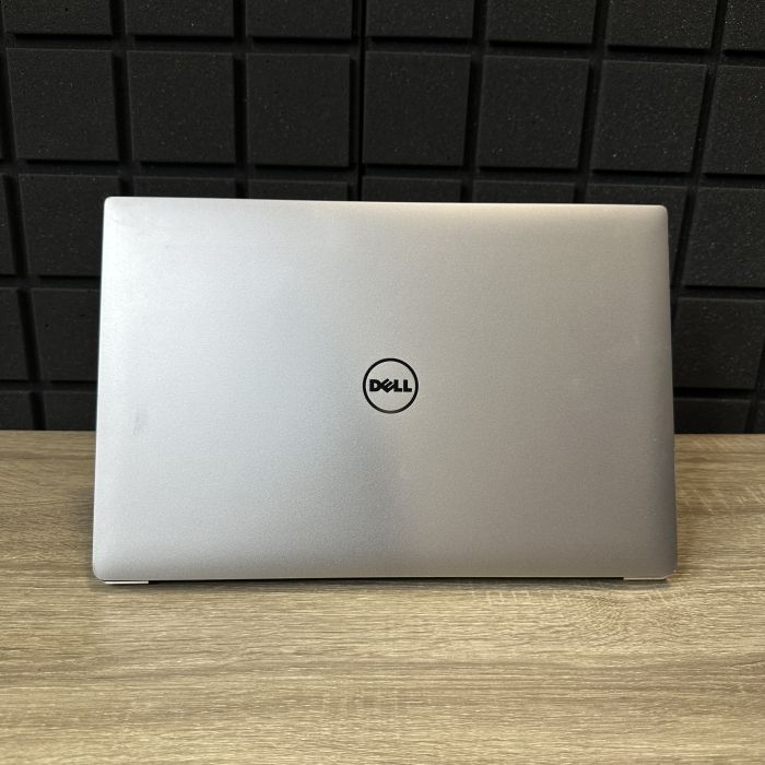 Ноутбук Dell Precision 5510 4K сенсор i7-6820HQ/16Gb/256SSD/Nvidia Quadro M1000M-2Gb Б/В