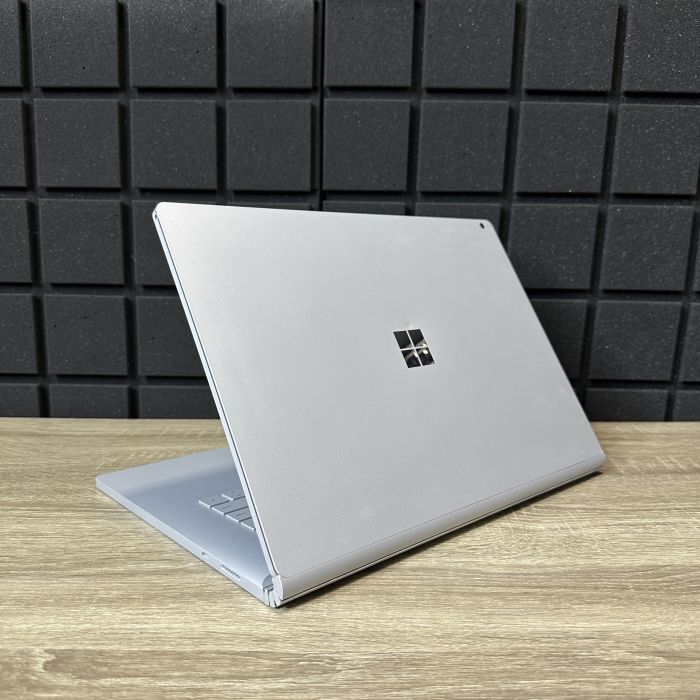 Ноутбук сенсорний Microsoft Surface i7-8650U/16GB/1TbSSD/GTX1060-6GB Б/В
