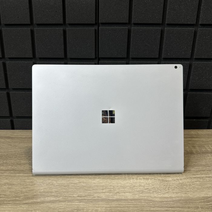 Ноутбук сенсорний Microsoft Surface i7-8650U/16GB/1TbSSD/GTX1060-6GB Б/В