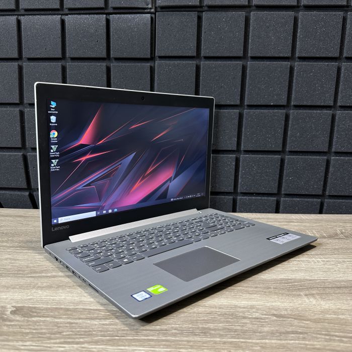 Ноутбук lenovo ideapad 330-15ikb i5-7200U/6GB/256SSD/GeForceMX130-2GB Б/В