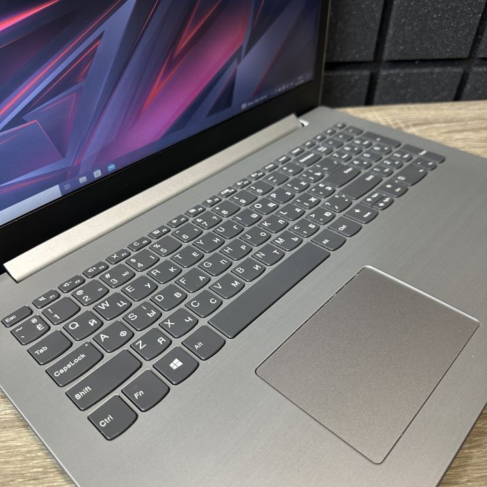 Ноутбук lenovo ideapad 330-15ikb i5-7200U/6GB/256SSD/GeForceMX130-2GB Б/В