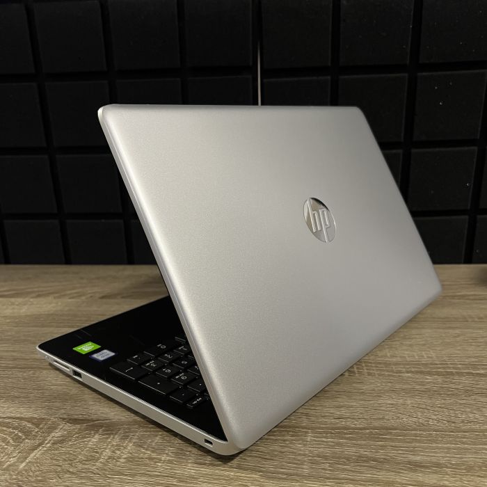 Ноутбук HP I3-7020U/16GB/480SSD/MX110-2GB Б/В