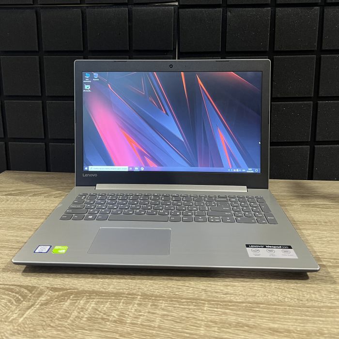 Ноутбук Lenovo IdeaPad 330 i3-7020U/12GB/128SSD+1TbHDD/MX130-2GB Б/В