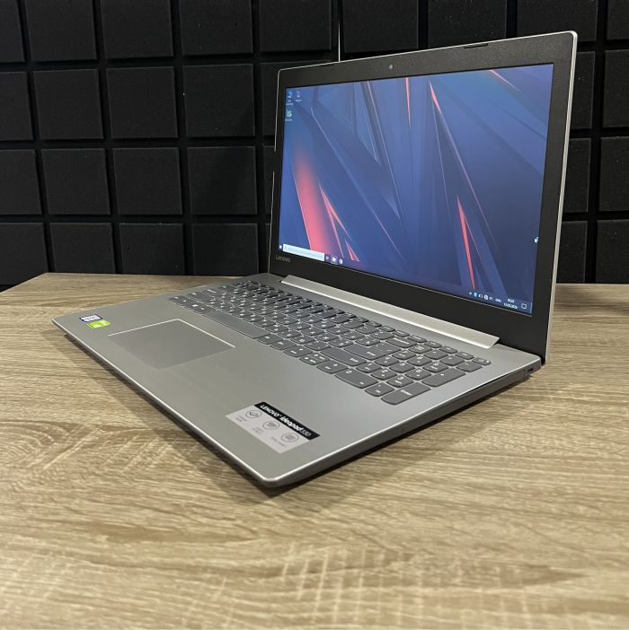 Ноутбук Lenovo IdeaPad 330 i3-7020U/12GB/128SSD+1TbHDD/MX130-2GB Б/В