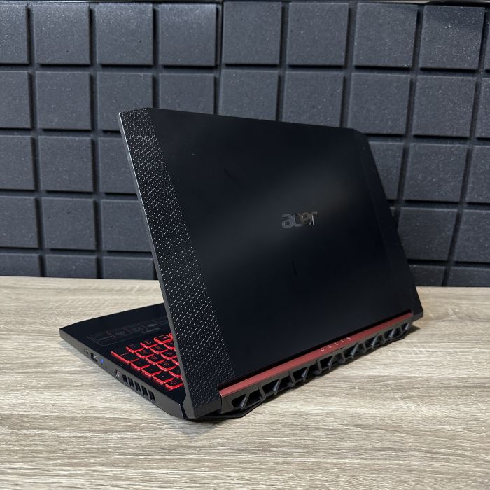Ноутбук Acer Nitro AN515-54 i5-9300H/16GB/500SSD/GTX1660TI-6GB Б/В