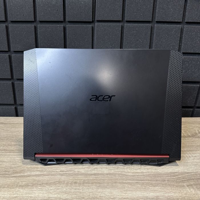 Ноутбук Acer Nitro AN515-54 i5-9300H/16GB/500SSD/GTX1660TI-6GB Б/В