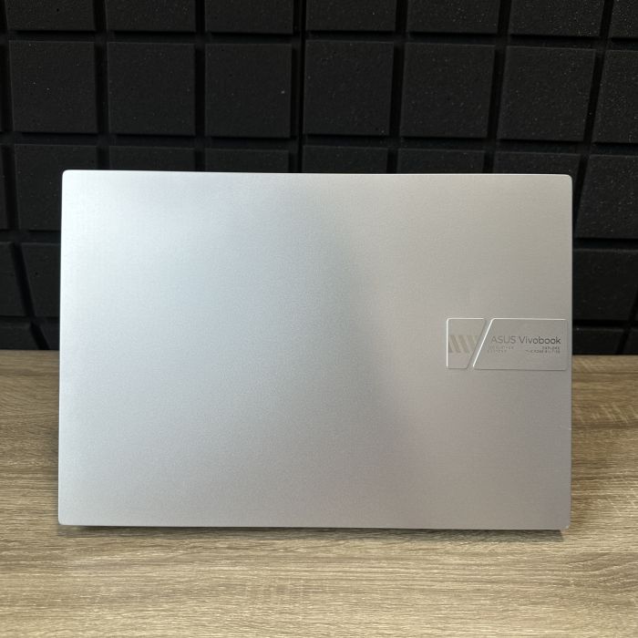 Ноутбук Asus Vivobook i7-12650H/16Gb/1TbSSD/RTX4050-6GB Б/В