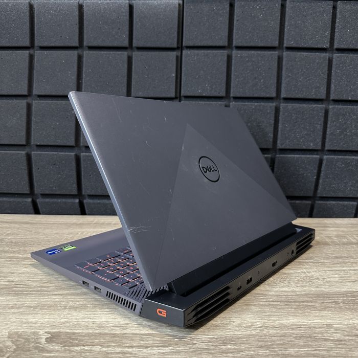 Ноутбук Dell G15 165Hz i7-12700H/16GB/1TbSSD/RTX3060-6GB Б/В