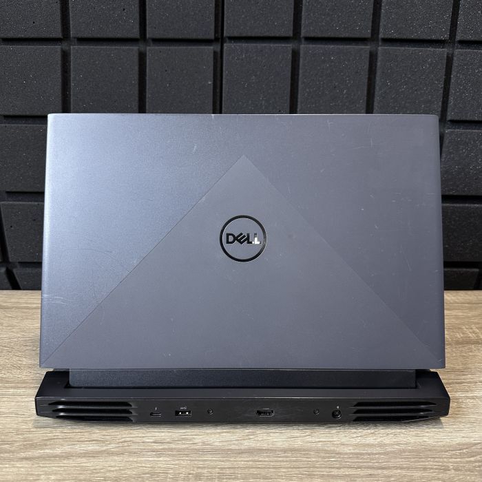 Ноутбук Dell G15 165Hz i7-12700H/16GB/1TbSSD/RTX3060-6GB Б/В