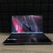 Сенсорний ноутбук ASUS Notebook Q536F i7-8565U/16GB/256SSD+2TbHDD/GTX1050MaxQ-2GB Б/В