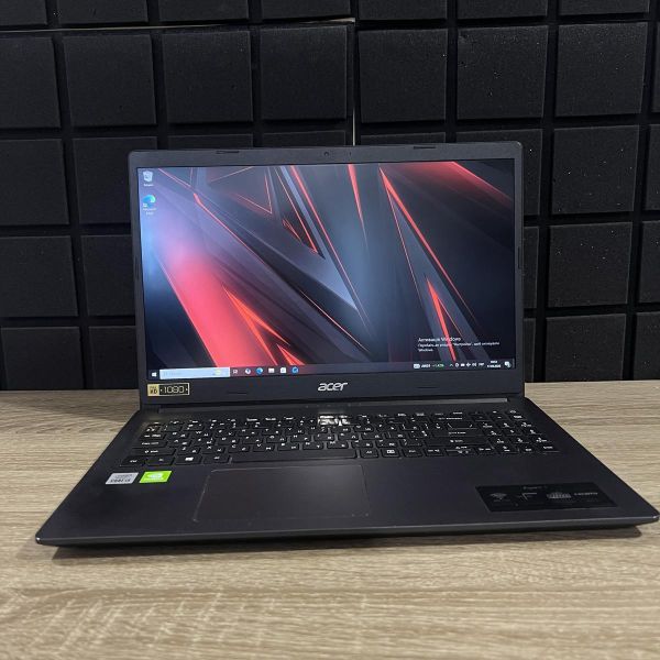 Ноутбук Acer Aspire 3 A315-57G i5-1035G1/8GB/500SSD/MX330-2GB Б/В