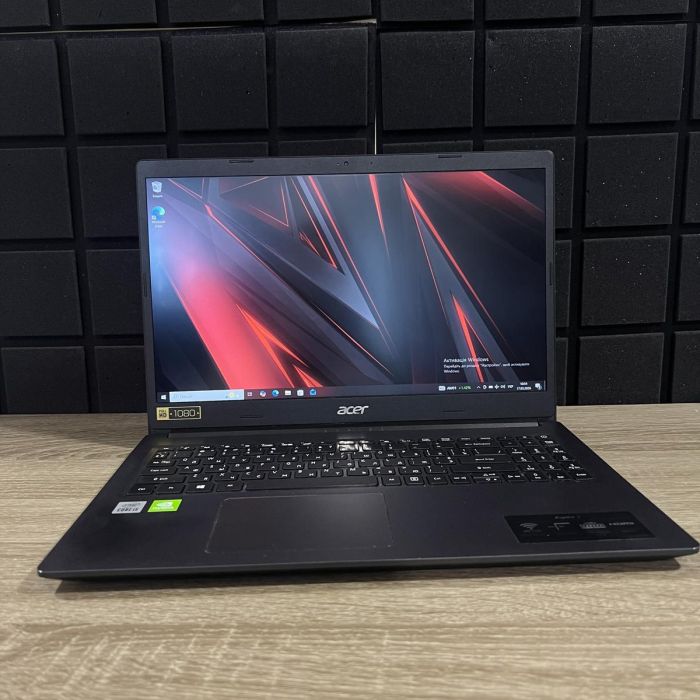 Ноутбук Acer Aspire 3 A315-57G i5-1035G1/8GB/500SSD/MX330-2GB Б/В