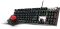 Клавіатура механічна MSI FORGE GK310
