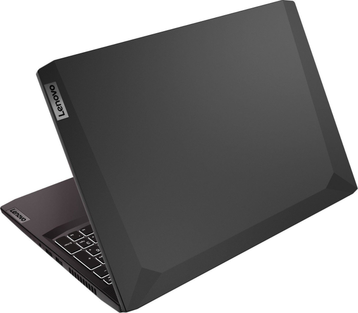 Ноутбук Lenovo IdeaPad Gaming 3 Ryzen 5 5500H 16Gb 512Gb SSD RTX2050