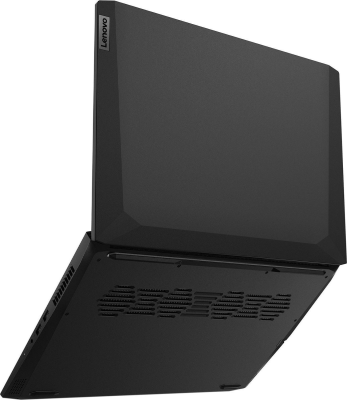 Ноутбук Lenovo IdeaPad Gaming 3 Ryzen 5 5500H 16Gb 512Gb SSD RTX2050