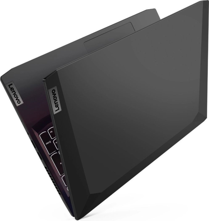 Ноутбук Lenovo IdeaPad Gaming 3 Ryzen 5 5500H 16Gb 512Gb SSD RTX2050