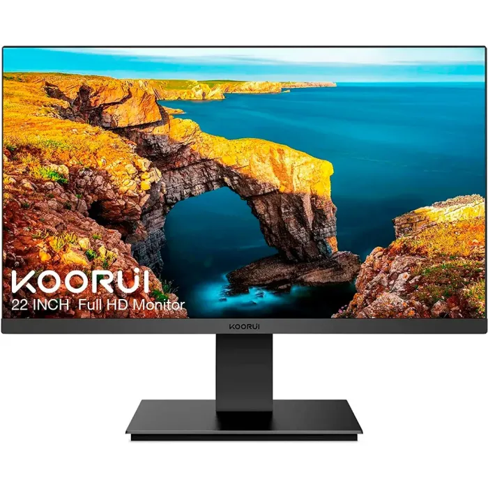 Монітор Koorui 22N1 22"