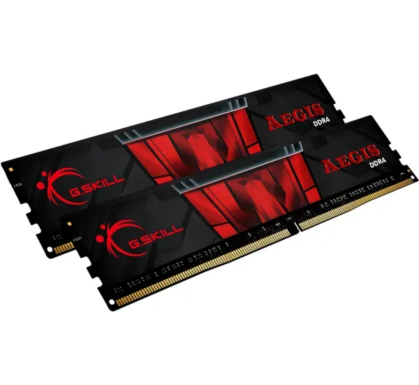 ОЗП G.SKILL DDR4 16Gb