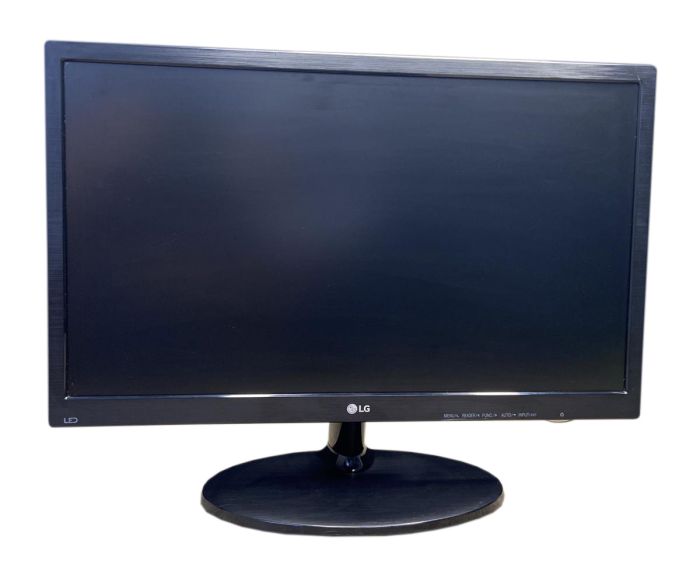 Монітор 22" LG 22M38A