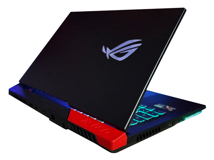 Asus ROG Strix G513 Ryzen 7 4800H 16Gb 1Tb SSD RTX3050 - 4Gb Б/В