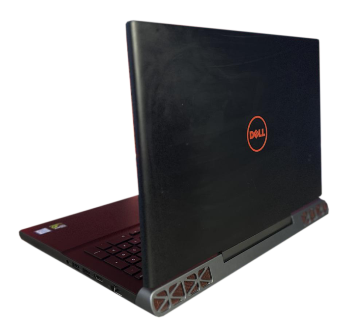 Ноутбук Dell Inspiron P65F i5-7300HQ 12Gb 240Gb SSD GTX1050-4Gb Б/В