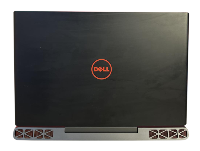 Ноутбук Dell Inspiron P65F i5-7300HQ 12Gb 240Gb SSD GTX1050-4Gb Б/В