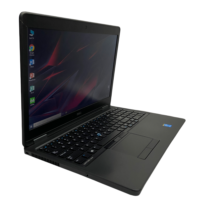 Ноутбук Dell E5550 i5-5300U 8Gb 240Gb SSD Intel HD Graphisc 5500 Б/В